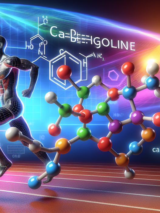 Cabergolina: un'alternativa farmacologica per migliorare la resistenza fisica