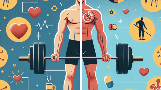 Clenbuterolo: benefici e rischi nell'uso come integratore per la performance sportiva