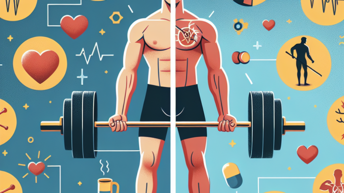 Clenbuterolo: benefici e rischi nell'uso come integratore per la performance sportiva