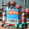 Clomid: un farmaco da non sottovalutare nella farmacologia sportiva