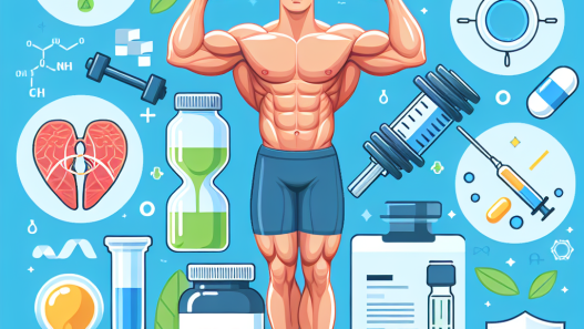 Come il CLA può migliorare la composizione corporea negli atleti