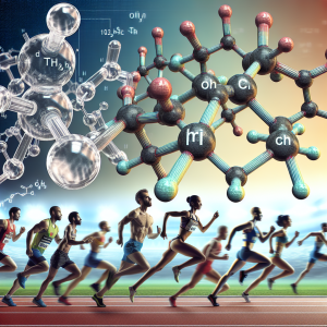 Diidroboldenone cipionato: un potenziale doping nello sport moderno