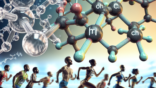 Diidroboldenone cipionato: un potenziale doping nello sport moderno