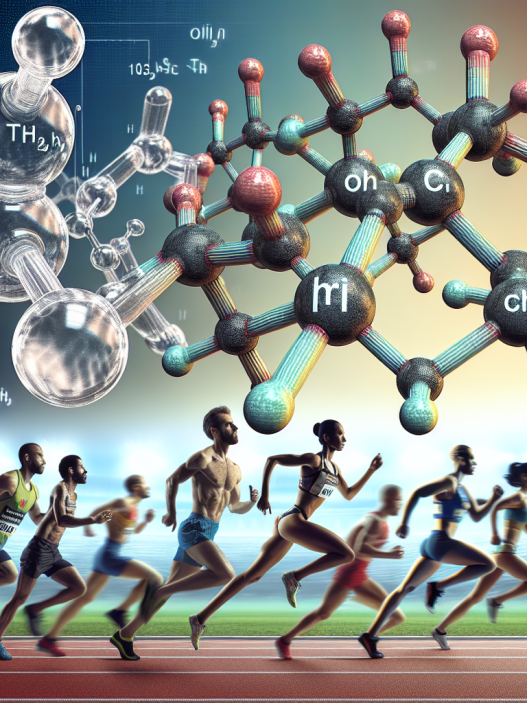 Diidroboldenone cipionato: un potenziale doping nello sport moderno