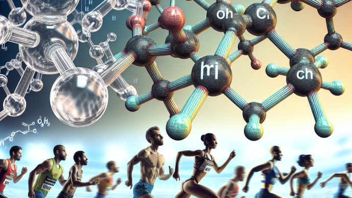 Diidroboldenone cipionato: un potenziale doping nello sport moderno