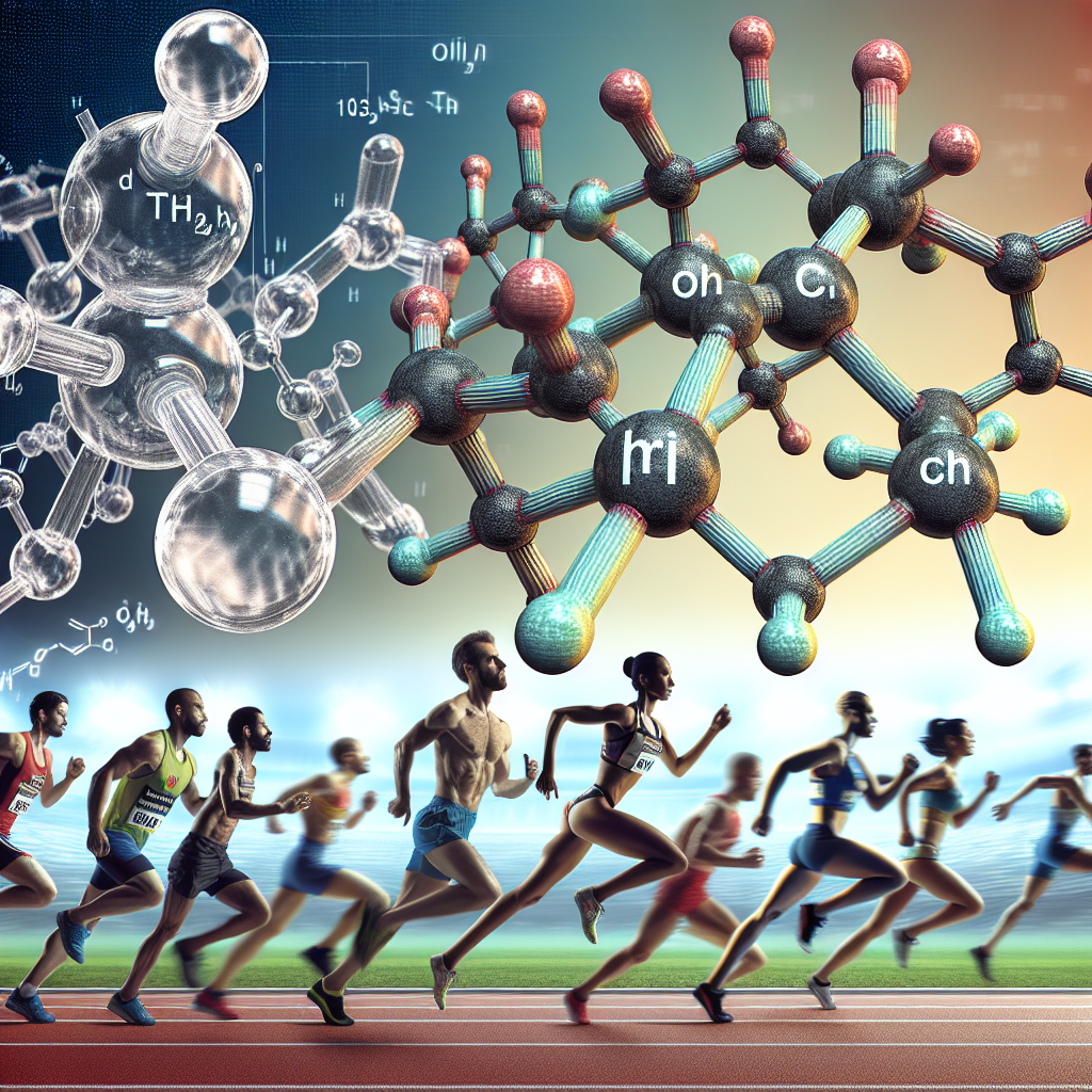 Diidroboldenone cipionato: un potenziale doping nello sport moderno