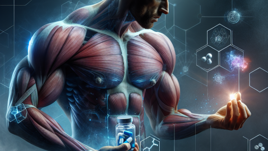 Effetti collaterali dell'Anastrozolo nell'ambiente sportivo: cosa occorre sapere