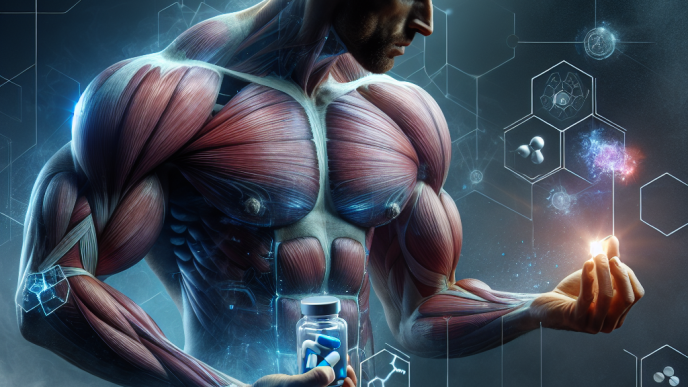 Effetti collaterali dell'Anastrozolo nell'ambiente sportivo: cosa occorre sapere