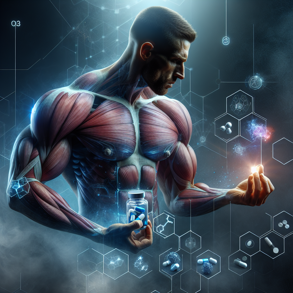 Effetti collaterali dell'Anastrozolo nell'ambiente sportivo: cosa occorre sapere