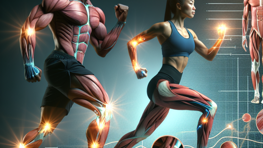 L'efficacia della Boldenone nello sviluppo della forza muscolare negli sportivi