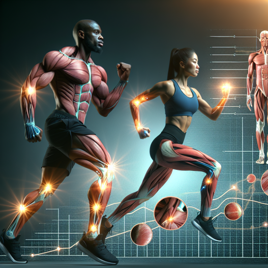 L'efficacia della Boldenone nello sviluppo della forza muscolare negli sportivi