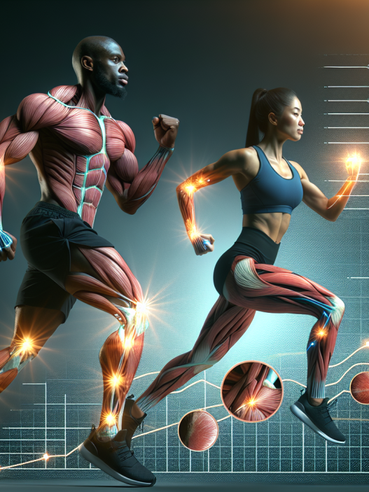 L'efficacia della Boldenone nello sviluppo della forza muscolare negli sportivi