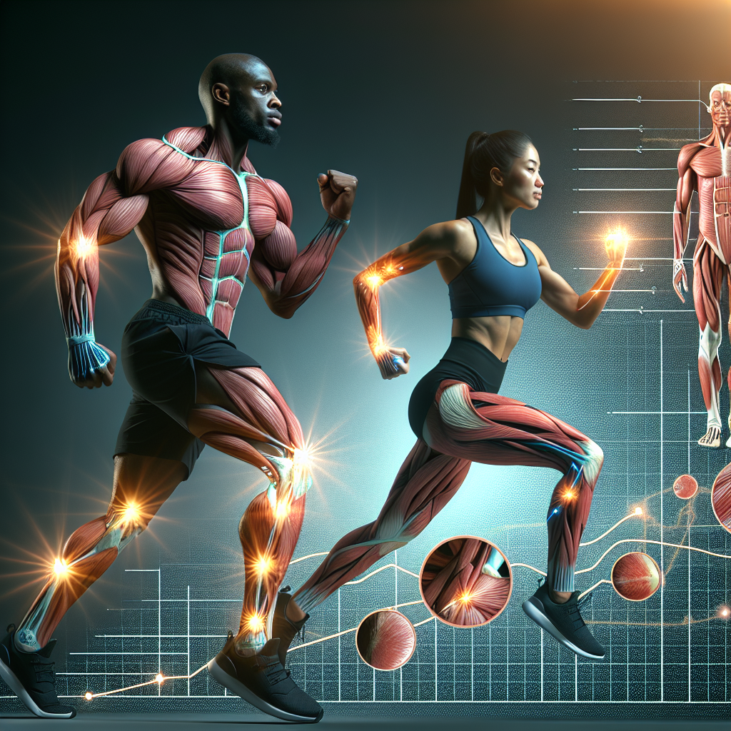 L'efficacia della Boldenone nello sviluppo della forza muscolare negli sportivi