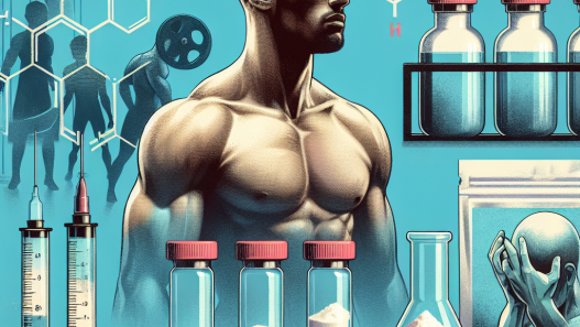 L'uso del deidroepiandrosterone nel doping sportivo