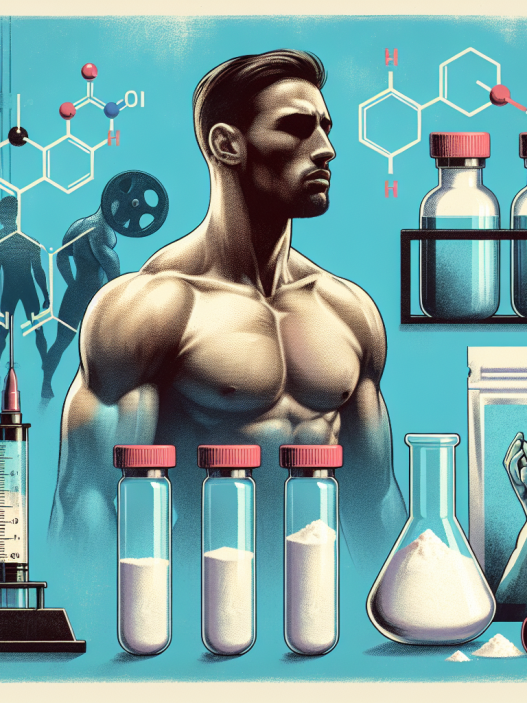 L'uso del deidroepiandrosterone nel doping sportivo