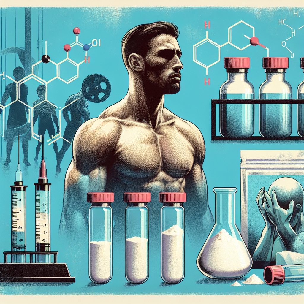 L'uso del deidroepiandrosterone nel doping sportivo