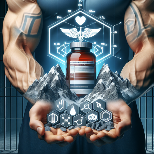 La regolamentazione del Diidroboldenone cipionato negli eventi sportivi.