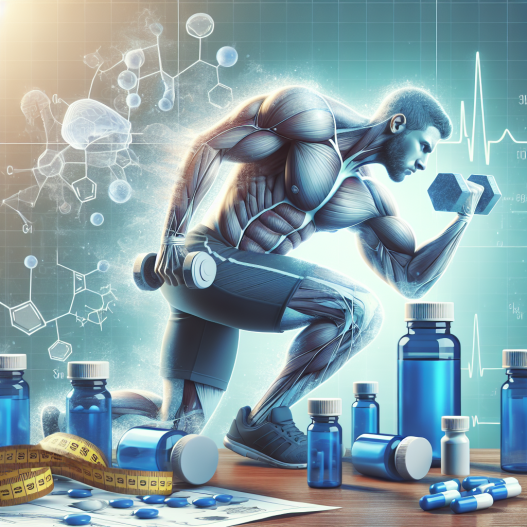 Studio sulla tolleranza e dipendenza del clenbuterolo negli atleti