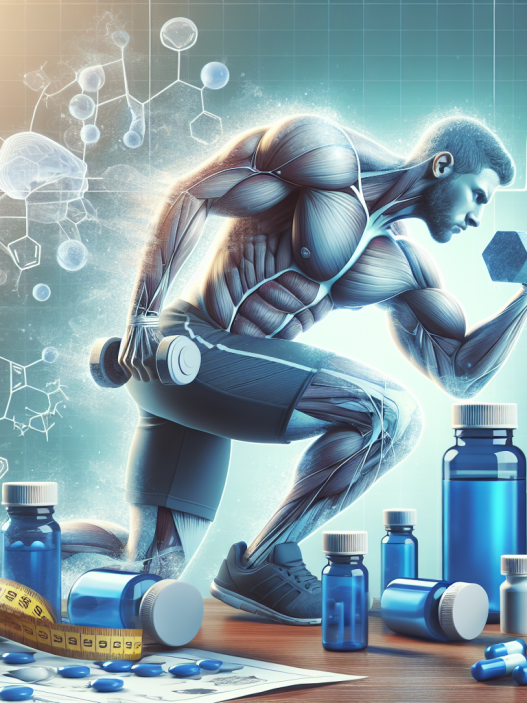 Studio sulla tolleranza e dipendenza del clenbuterolo negli atleti