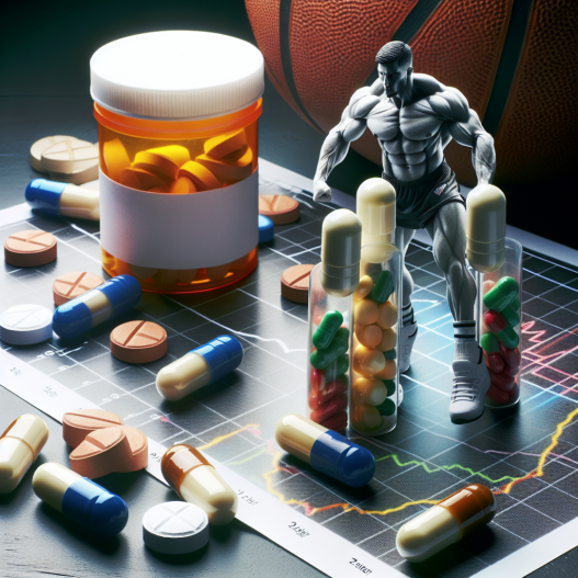 Drostanolone pillole: un'analisi degli effetti collaterali nel contesto sportivo