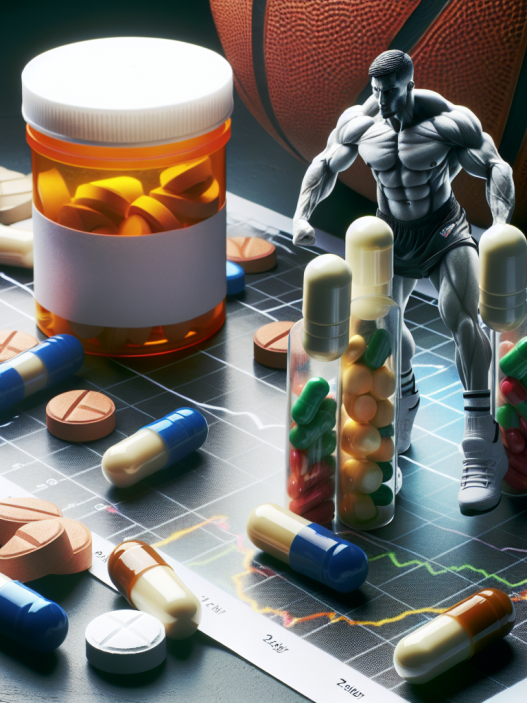 Drostanolone pillole: un'analisi degli effetti collaterali nel contesto sportivo