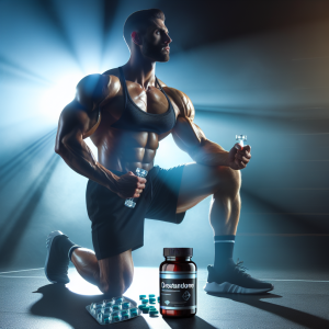 Drostanolone: un'opzione sicura e efficace per migliorare le prestazioni atletiche