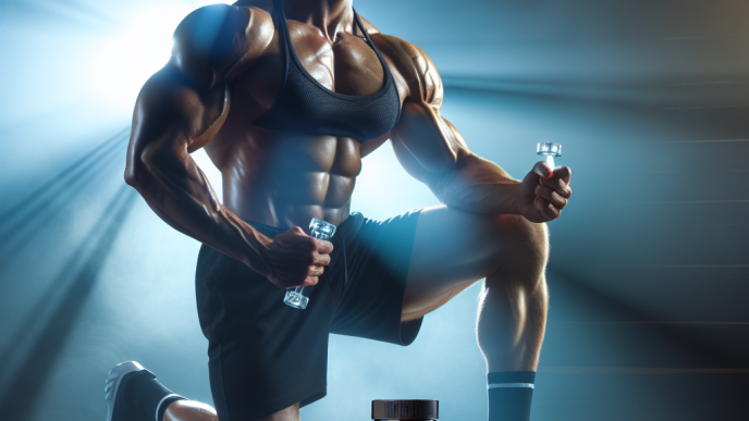 Drostanolone: un'opzione sicura e efficace per migliorare le prestazioni atletiche
