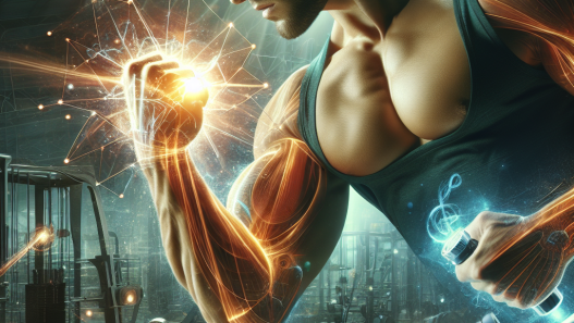 ECA: un potente stimolante per la performance atletica