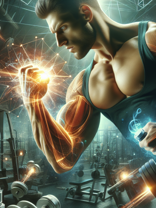 ECA: un potente stimolante per la performance atletica