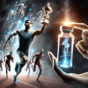 Eritropoietina: il mistero dietro le vittorie sportive