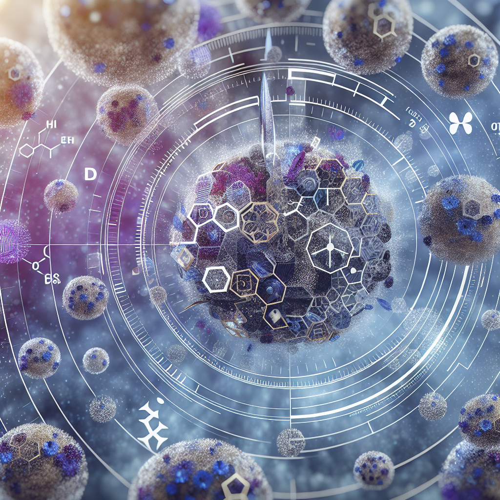 Exemestane: un'opzione terapeutica per atleti con disfunzioni ormonali