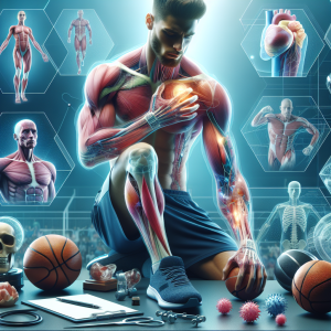 Ezetimibe: un alleato per ridurre il rischio di infortuni sportivi