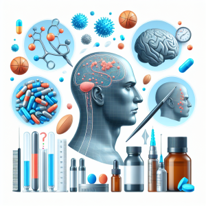 Finasterid: un possibile aiuto per prevenire la calvizie negli sportivi