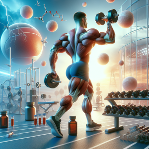 Gonadotropina e ipertrofia muscolare: un nuovo orizzonte per la farmacologia sportiva