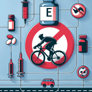 Utilizzo dell'Eritropoietina nel doping sportivo