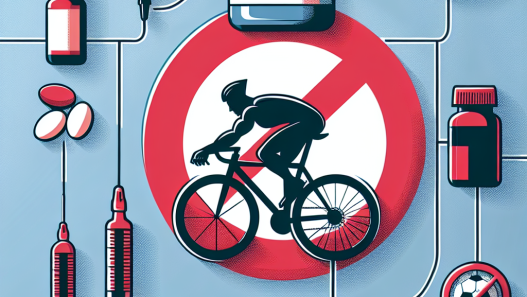 Utilizzo dell'Eritropoietina nel doping sportivo