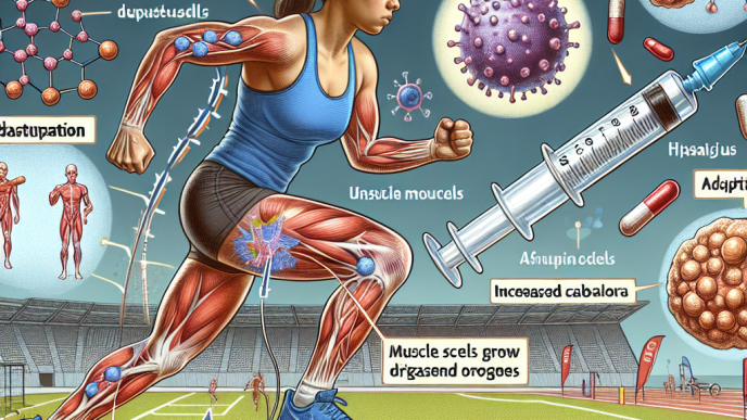 Impatto dell'insulina sull'adattamento all'allenamento nello sport
