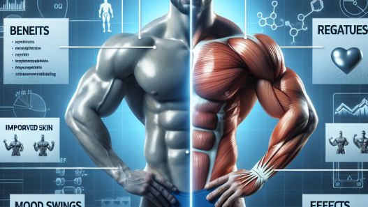 Isotretinoina nel bodybuilding: vantaggi e rischi