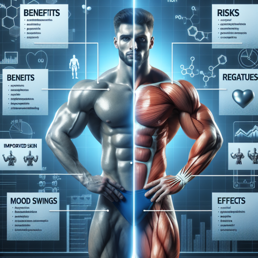 Isotretinoina nel bodybuilding: vantaggi e rischi