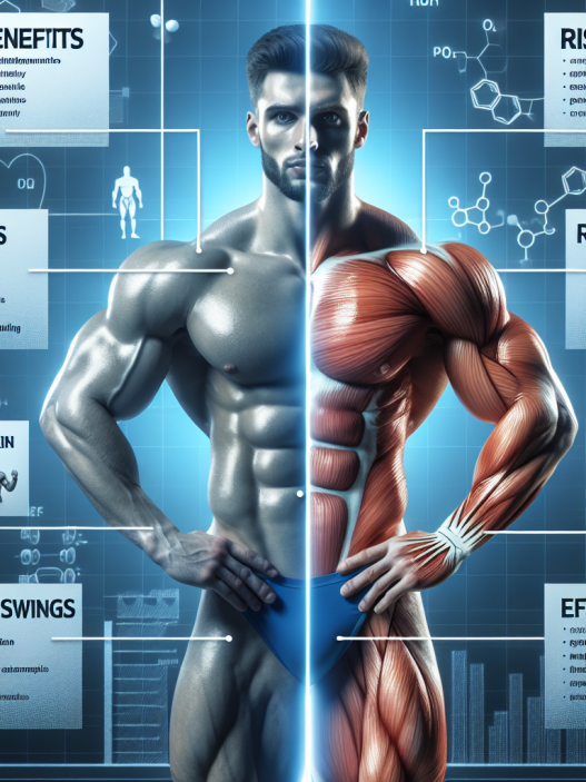 Isotretinoina nel bodybuilding: vantaggi e rischi