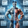 Isotretinoina nel bodybuilding: vantaggi e rischi