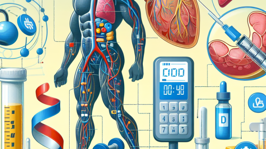L'Insulina come Modulatore del Metabolismo Lipidico nei Corpi degli Atleti