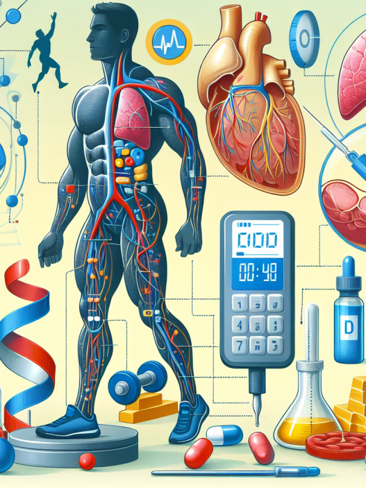 L'Insulina come Modulatore del Metabolismo Lipidico nei Corpi degli Atleti