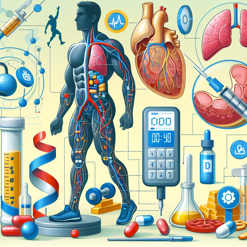 L'Insulina come Modulatore del Metabolismo Lipidico nei Corpi degli Atleti