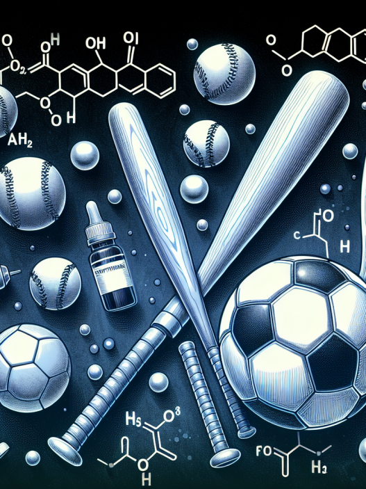 Le implicazioni della levotiroxina sodica nel doping sportivo